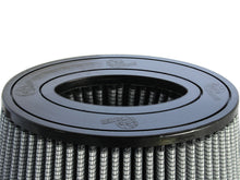 Load image into Gallery viewer, afe Magnum FORCE Intake Rplcmnt Air Filter (7x5-1/4)IN F x(10x7-1/4)IN B (6-7/8x4-7/8)IN Tx7-7/8IN H
