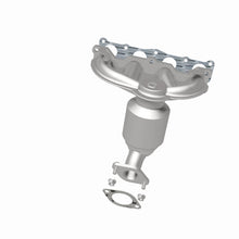 Load image into Gallery viewer, MagnaFlow Conv Direct Fit 11-13 Kia Sorento 2.4L Manifold
