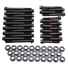 Load image into Gallery viewer, Edelbrock pre-1970 AMC V8 engines E-Series Cylinder Head Bolt Kit
