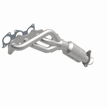 Load image into Gallery viewer, Magnaflow 10-12 Toyota 4Runner 4.0L Direct Fit Converter
