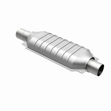 Load image into Gallery viewer, MagnaFlow Conv Univ 2.25 W/Perf Tube
