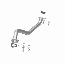 Load image into Gallery viewer, BRE Exhaust 06-11 Civic 1.8L Front Pipe Kit
