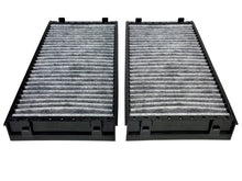 Load image into Gallery viewer, afe aFe POWER Cabin Air Filter Various BMW X5/X6 Models 07-19
