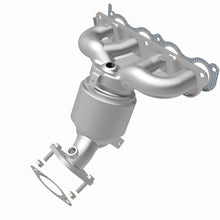 Load image into Gallery viewer, Magnaflow 19-20 Hyundai Tucson OEM/EPA Compliant Manifold Catalytic Coverter
