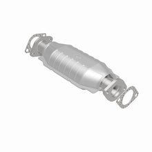 Load image into Gallery viewer, MagnaFlow Nissan Direct-Fit Catalytic Converter
