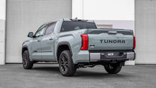 Load image into Gallery viewer, Borla 22-24 Toyota Tundra 3.4L V6 (Inc. Hyb.) Ext. Cab/STD Bed/145.7in WB ATAK Cat-Back - Chrome
