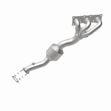 Load image into Gallery viewer, Magnaflow 06-08 BMW Z4 3.0L Direct Fit Converter
