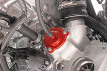 Load image into Gallery viewer, Perrin 2022+ Subaru WRX Diverter Valve - Red
