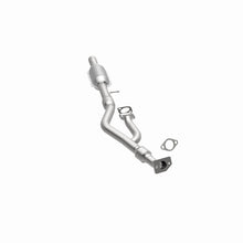 Load image into Gallery viewer, MagnaFlow Conv DF 01-03 Santa Fe
