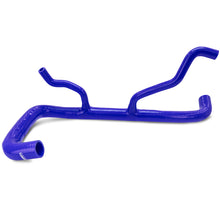 Load image into Gallery viewer, Mishimoto 2024+ Toyota Tacoma Silicone Coolant Hose Kit - AT - Blue
