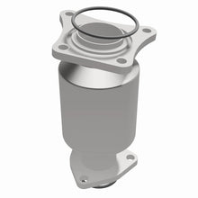 Load image into Gallery viewer, MagnaFlow Conv DF 02-03 Maxima/I35 rear manif
