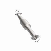 Load image into Gallery viewer, Magnaflow 05-15 Toyota Tacoma 4.0L Direct Fit Converter
