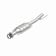 Load image into Gallery viewer, MagnaFlow Conv DF 01-04 Ford Escape 3.0L Rear / 01-04 Mazda Tribute 3.0L Rear
