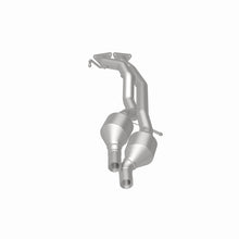 Load image into Gallery viewer, MagnaFlow Conv DF 07 VW Touareg 3.6L Rear
