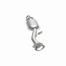Load image into Gallery viewer, MagnaFlow Conv DF 95- 96 Impreza 2.2L Rear
