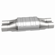 Load image into Gallery viewer, MagnaFlow Conv Univ 2/2 D/D
