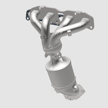 Load image into Gallery viewer, MagnaFlow Conv Direct Fit California Grade CARB Compliant 07-10 Nissan Altima L4 2.5L
