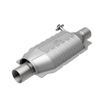 Load image into Gallery viewer, MagnaFlow Conv Univ Qf Toyota
