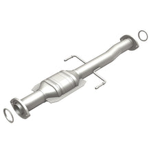 Load image into Gallery viewer, MagnaFlow Conv DF 02-03 Toyota Tacoma 2.4L
