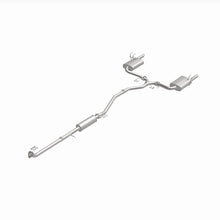 Load image into Gallery viewer, BRExhaust 16-21 Honda Civic 1.5L Direct-Fit Replacement Exhaust System
