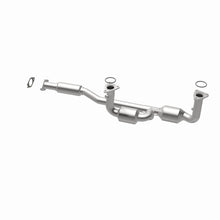 Load image into Gallery viewer, MagnaFlow Conv DF 95-99 Nissan Maxima 3.0L F
