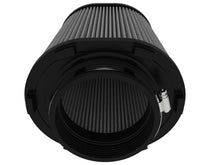Load image into Gallery viewer, afe Magnum FORCE Intake Rplcmnt Air Filter 4-1/2 IN F x(8x6-1/2)IN B x(6-3/4x5-1/2)IN T x8 IN H
