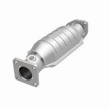 Load image into Gallery viewer, MagnaFlow Conv Audi 14.75X5X4 2.25/2.25
