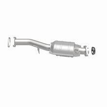 Load image into Gallery viewer, MagnaFlow Conv DF 95- 96 Impreza 2.2L Rear

