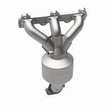 Load image into Gallery viewer, MagnaFlow Conv DF 07-08 Hyundai Tiburon 2.7L
