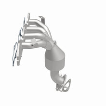 Load image into Gallery viewer, MagnaFlow Conv DF 05-08 Mazda Tribute 2.3L
