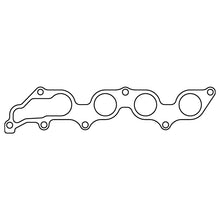 Load image into Gallery viewer, Cometic Ford 2003-2011 Duratec 20/23-Mazda 2003-2015 MZR LF/L3 .064in ArmorCore Exhaust Mani Gskt
