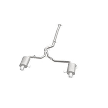 Load image into Gallery viewer, MagnaFlow Sys C/B 06 Subaru Legacy GT 2.5L
