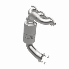 Load image into Gallery viewer, MagnaFlow Conv DF 07-08 Chrysler Sebring 3.5L
