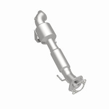 Load image into Gallery viewer, MagnaFlow 13-16 Ford Focus ST L4 2.0L California Grade Direct-Fit Catalytic Converter
