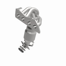 Load image into Gallery viewer, MagnaFlow Conv DF 12-15 Camry 2.5 Manifold
