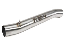 Load image into Gallery viewer, Perrin 22-24 Subaru WRX FA24 Front-Pipe w/Cat
