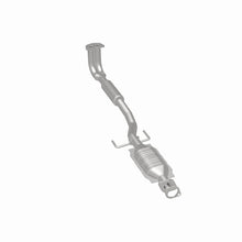 Load image into Gallery viewer, Magnaflow Conv DF 2004 LANCER 2.4L L Underbody
