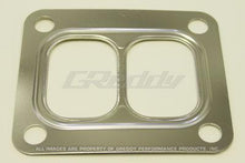 Load image into Gallery viewer, GReddy TD07/T78/T88 Inlet Turbo Gasket
