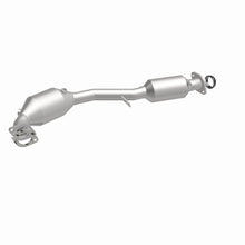 Load image into Gallery viewer, Magnaflow 2005 Saab 9-2X 2.5L Direct Fit Converter
