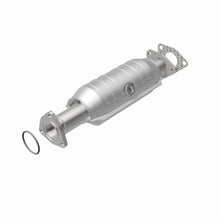 Load image into Gallery viewer, MagnaFlow Conv DF 03-04 Honda Pilot 3.5L
