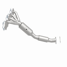 Load image into Gallery viewer, MagnaFlow Conv DF 08-09 Ford Focus 2.0L
