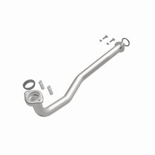 Load image into Gallery viewer, BRE Exhaust 98-00 RAV4 2.0L Front Pipe Kit
