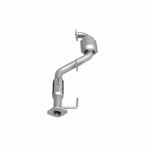 Load image into Gallery viewer, MagnaFlow Conv DF 02-03 MPV 3.0L Passenger Side Rear
