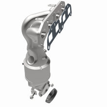 Load image into Gallery viewer, Magnaflow 04-05 Nissan Altima 2.5L Direct Fit Converter
