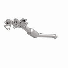 Load image into Gallery viewer, MagnaFlow Conv DF 01-06 BMW M3 Front Manifold 3.2L
