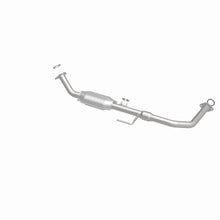 Load image into Gallery viewer, Magnaflow Conv DF 00-02 Tundra 4.7L 4WD FL
