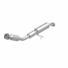 Load image into Gallery viewer, MagnaFlow 17-18 Toyota Corolla iM Base L4 1.8L OEM Grade Direct-Fit Catalytic Converter
