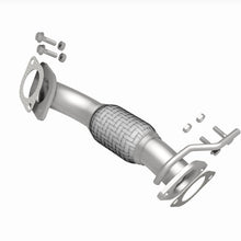 Load image into Gallery viewer, Magnaflow BRExhaust 15-19 Hyundai Sonata 2.4L Front Pipe Kit
