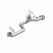 Load image into Gallery viewer, BRE Exhaust 09-12 Escape Tribute 2.5L 3.0L Front Pipe Kit
