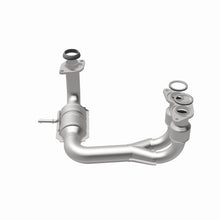 Load image into Gallery viewer, MagnaFlow Conv DF OEM Grade 00-05 Toyota MR2 Spyder 1.8L Rear
